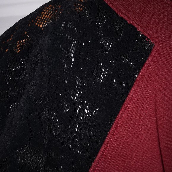 ALICE by Temperley  SOLITAIRE dress - Picture 3 of 10